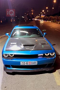 دۆج چالنجەر